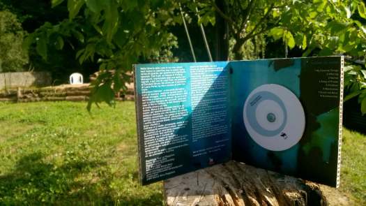 New CD OUT!! | Il nuovo disco di Marco Colonna| Prodotto da AMM:Manza Nera e il Poppyficio| Playing Coltrane | MN015